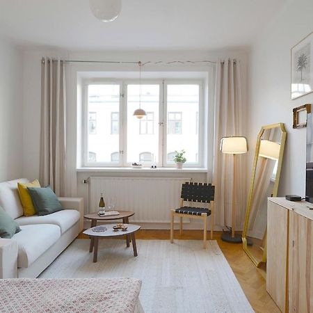 Apartment In Central Stockholm Kültér fotó