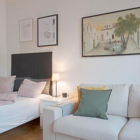Apartment In Central Stockholm Kültér fotó